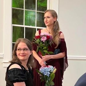 Meet your Posher, Klara